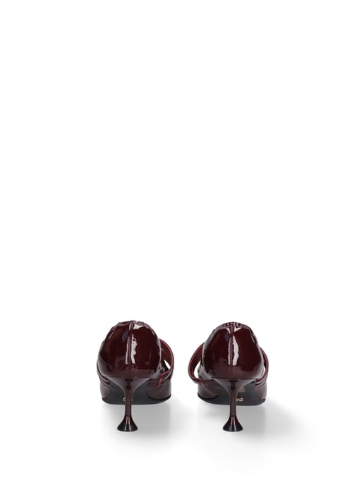 Marc Ellis Schuh mit Absatz Women - Image 4