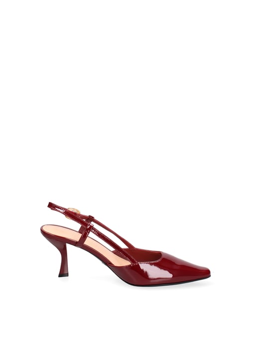 Marc Ellis Schuh mit Absatz Women - Image 2