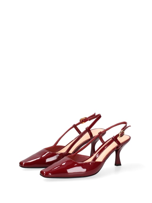 Marc Ellis Schuh mit Absatz Women - Image 3