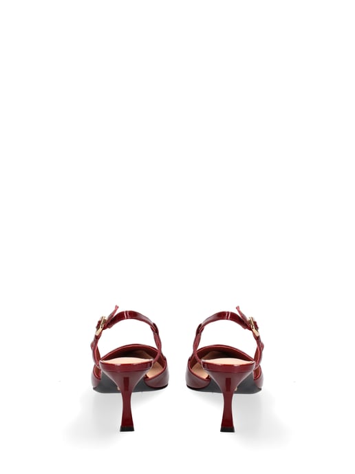 Marc Ellis Schuh mit Absatz Women - Image 4