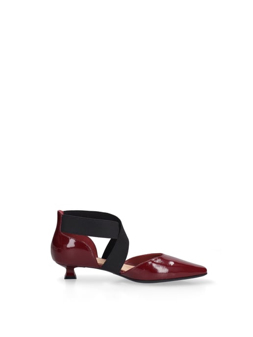Marc Ellis Schuh mit Absatz Women - Image 2