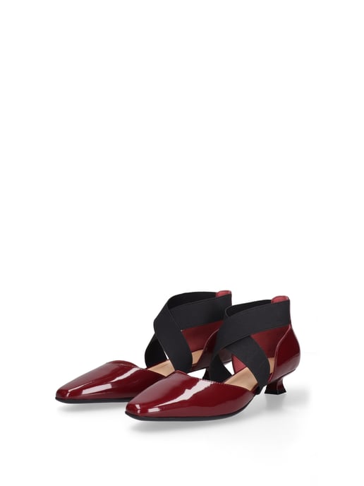 Marc Ellis Schuh mit Absatz Women - Image 3
