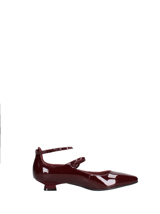 Marc Ellis Schuh mit Absatz Women - Image 2