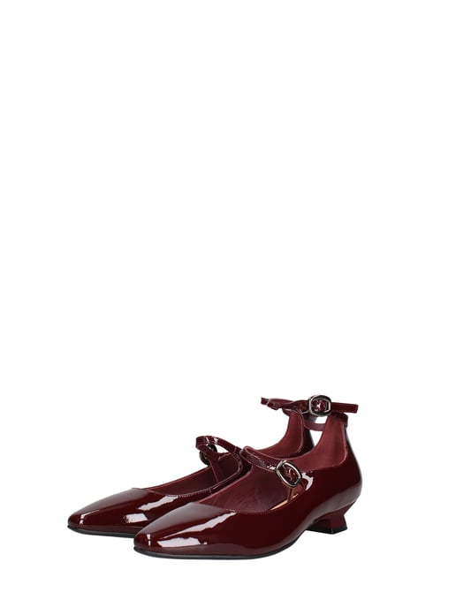 Marc Ellis Schuh mit Absatz Women - Image 3