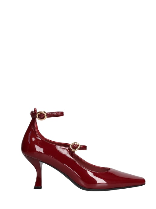 Marc Ellis Schuh mit Absatz Women - Image 2