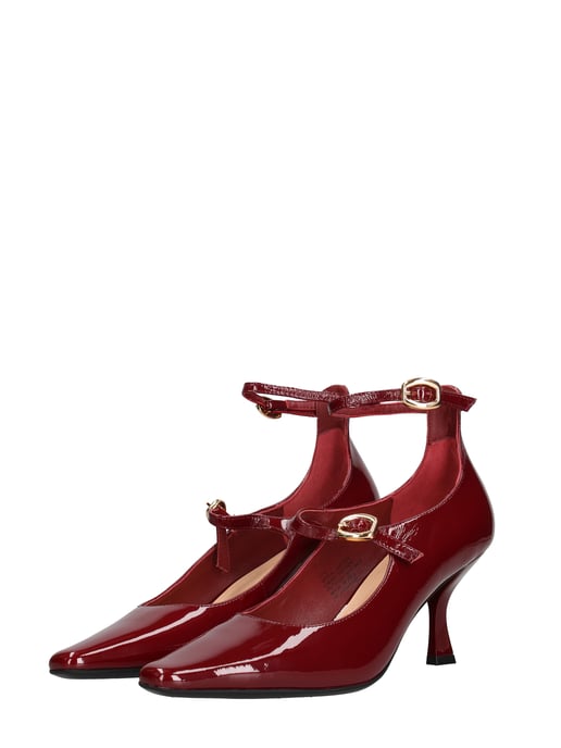 Marc Ellis Schuh mit Absatz Women - Image 3