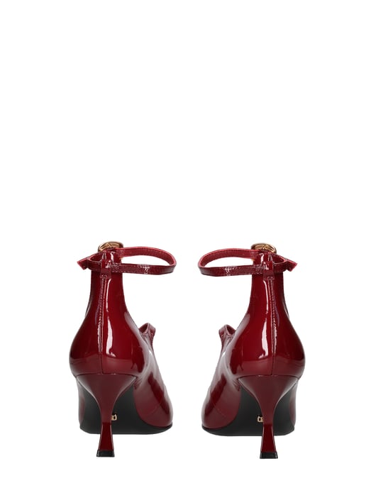 Marc Ellis Schuh mit Absatz Women - Image 4