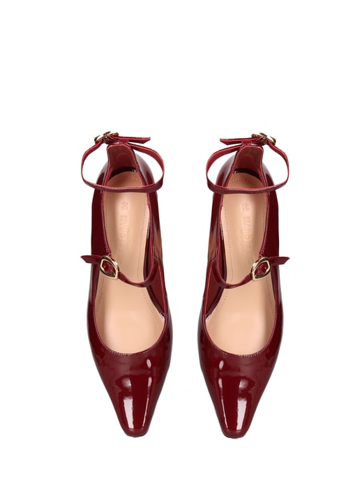Marc Ellis Schuh mit Absatz Women - Image 5