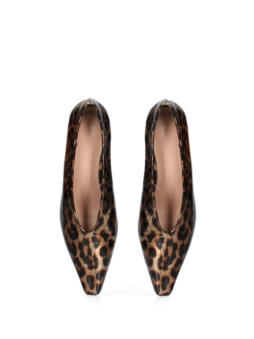 Marc Ellis Schuh mit Absatz Women - Image 5
