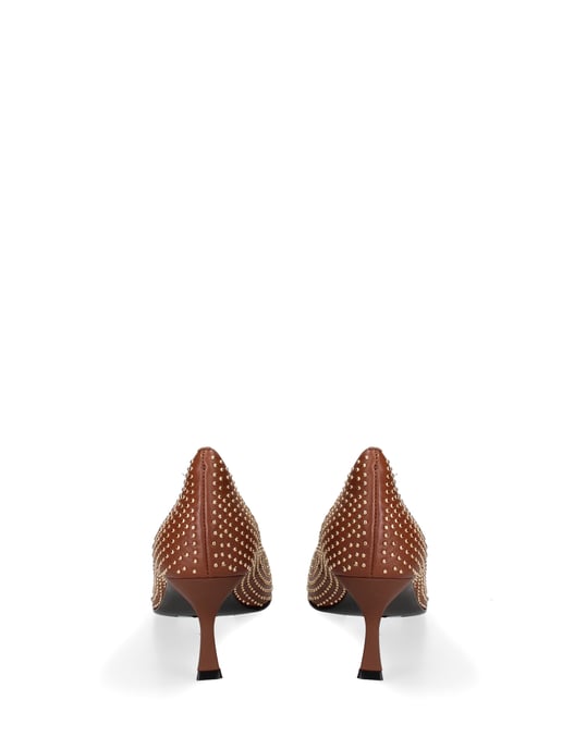 Marc Ellis Schuh mit Absatz Women - Image 4