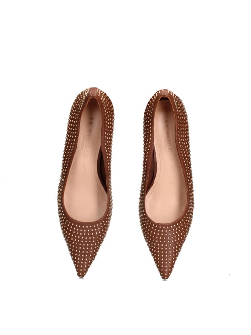 Marc Ellis Schuh mit Absatz Women - Image 5