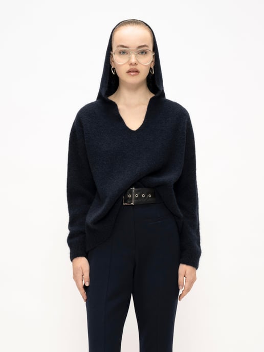 Marc Ellis Pullover Women - Image 1