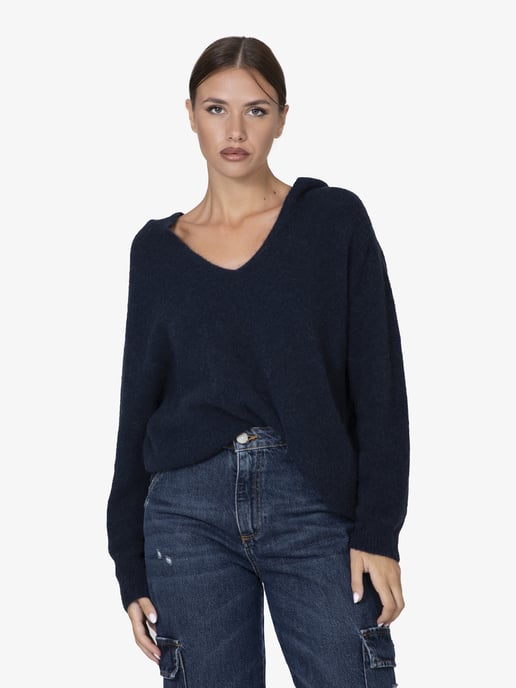 Marc Ellis Pullover Women - Image 4