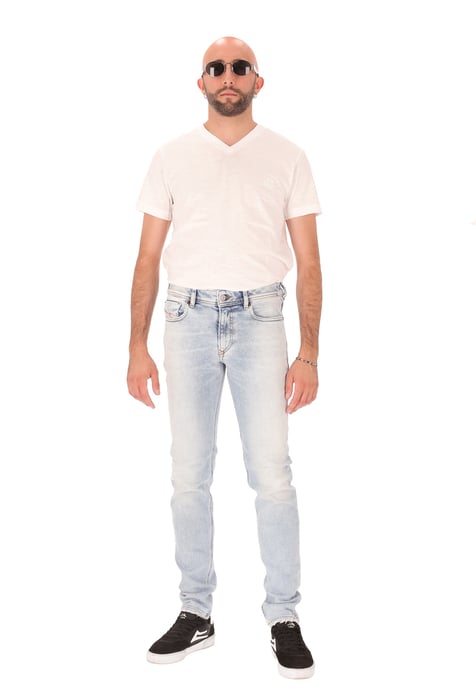 Diesel Pants Men - Image 2
