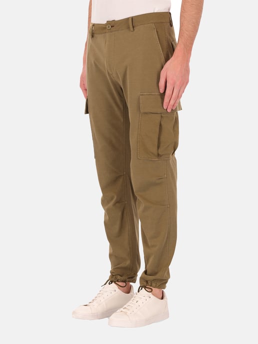 Distretto 12 Hose Männer - Image 3