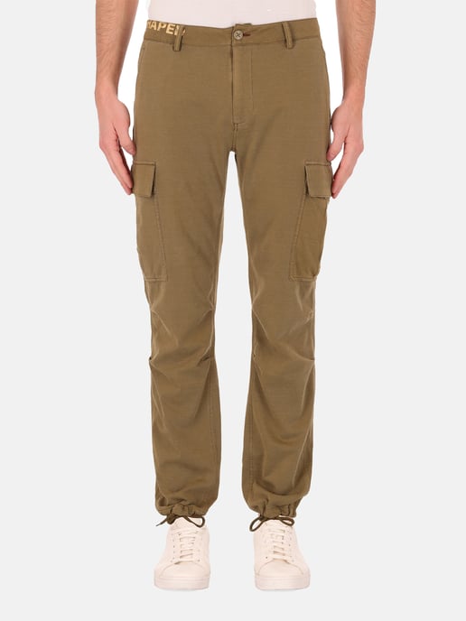 Distretto 12 Hose Männer - Image 1