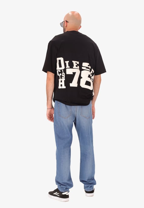 Diesel Pants Men - Image 3