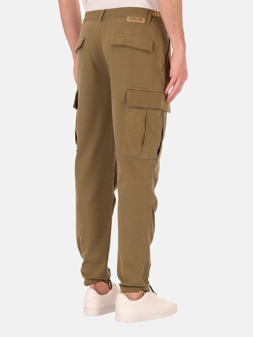 Distretto 12 Hose Männer - Image 2