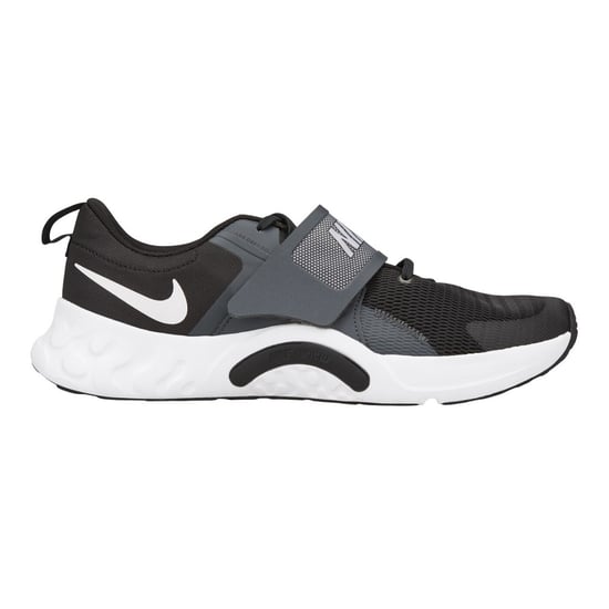 Nike - Herren Sneaker "Renew Retaliation" (Schwarz) - Image 1