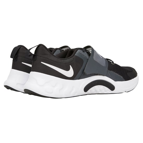 Nike - Herren Sneaker "Renew Retaliation" (Schwarz) - Image 2
