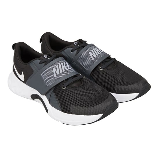 Nike - Herren Sneaker "Renew Retaliation" (Schwarz) - Image 3