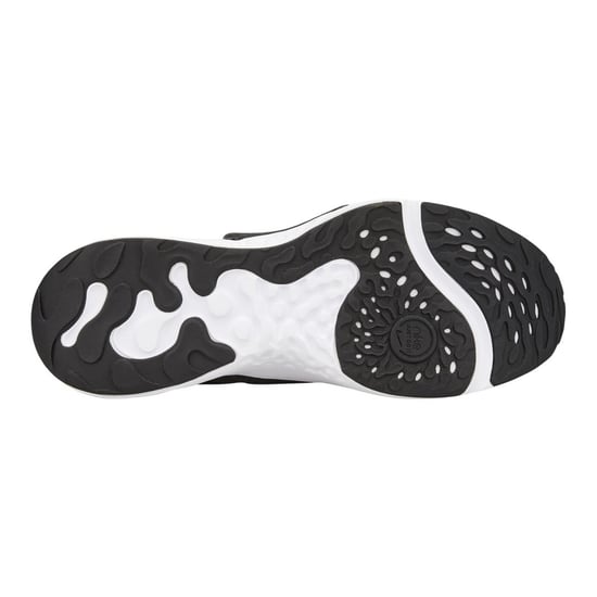 Nike - Herren Sneaker "Renew Retaliation" (Schwarz) - Image 4