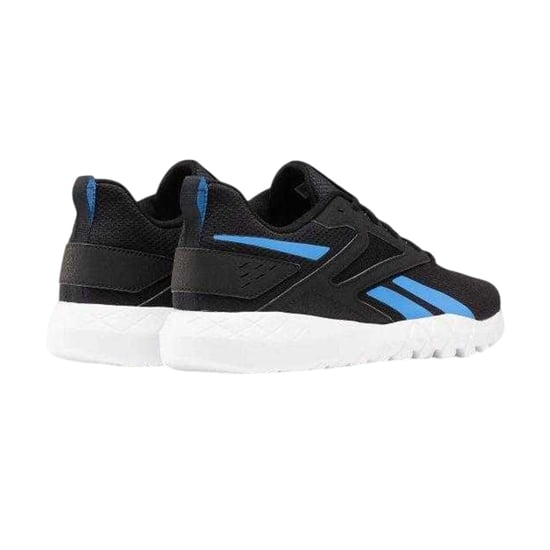 Reebok - "Flexagon Energy 4" Sneaker für Herren (Schwarz) - Image 2