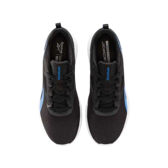 Reebok - "Flexagon Energy 4" Sneaker für Herren (Schwarz) - Image 4
