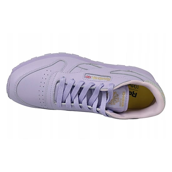 Reebok - Kinder Sneaker "Classic TDC", Leder (Veilchen) - Image 2