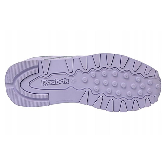 Reebok - Kinder Sneaker "Classic TDC", Leder (Veilchen) - Image 3