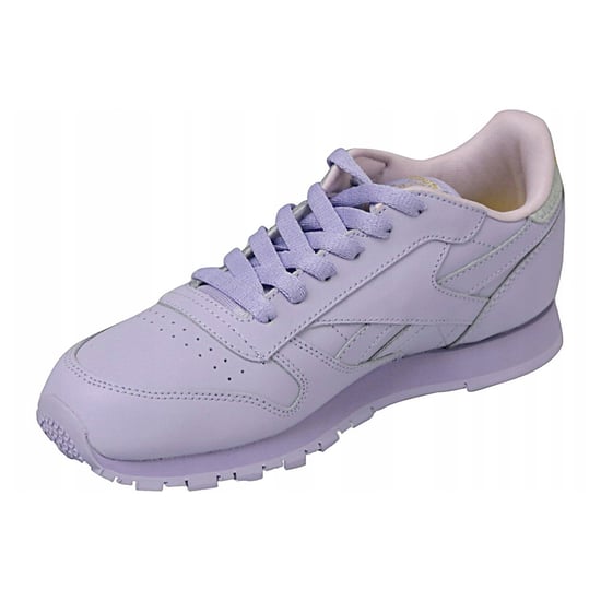 Reebok - Kinder Sneaker "Classic TDC", Leder (Veilchen) - Image 4