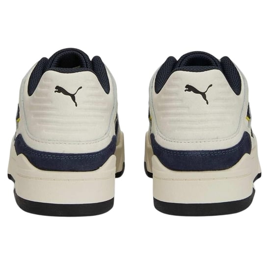Puma - Herren Sneaker "Slipstream Always On" (Weiß/Beige) - Image 2