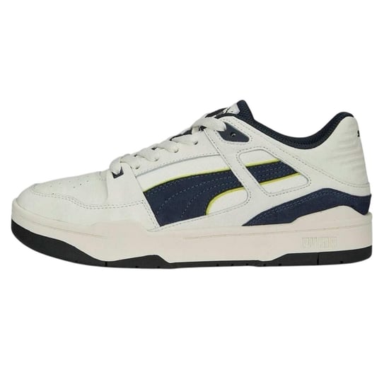 Puma - Herren Sneaker "Slipstream Always On" (Weiß/Beige) - Image 3