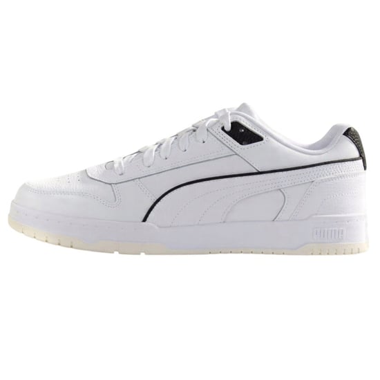 Puma - Herren Sneaker "RBD Game", Kuh Leder (Weiß) - Image 2