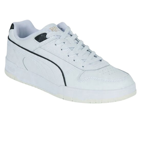 Puma - Herren Sneaker "RBD Game", Kuh Leder (Weiß) - Image 3
