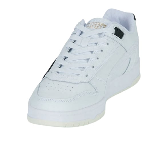 Puma - Herren Sneaker "RBD Game", Kuh Leder (Weiß) - Image 5