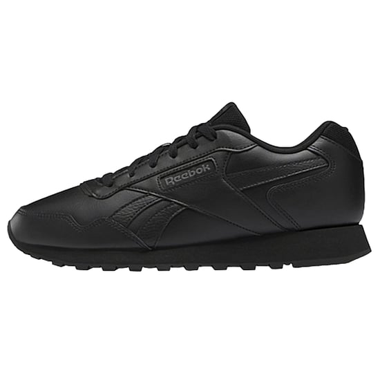 Reebok - Herren Sneaker "Glide", Leder (Schwarz) - Image 2