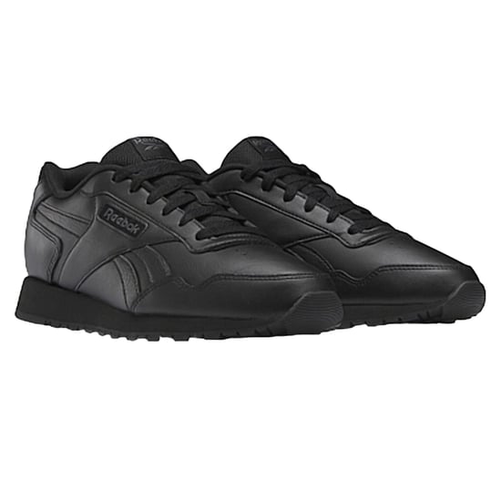 Reebok - Herren Sneaker "Glide", Leder (Schwarz) - Image 3