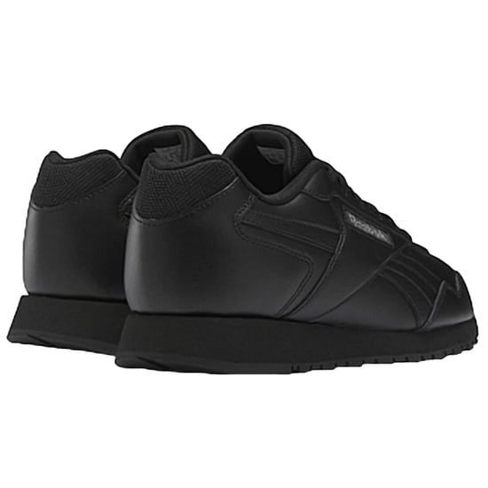 Reebok - Herren Sneaker "Glide", Leder (Schwarz) - Image 4