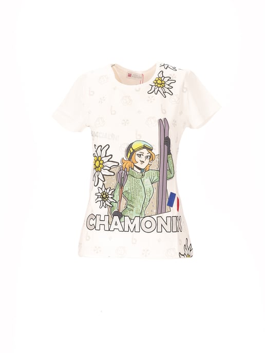 Braccialini T-Shirt Frauen - Image 1