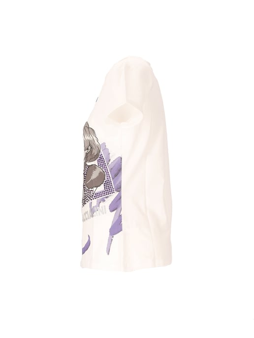 Braccialini T-Shirt Frauen - Image 2