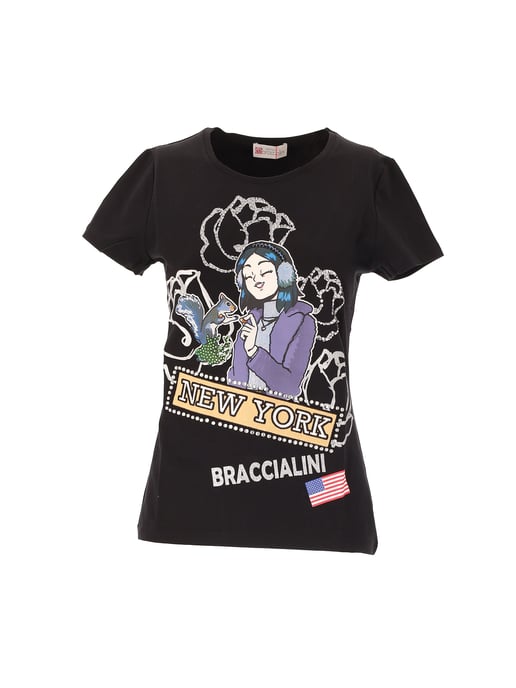 Braccialini T-Shirt Frauen - Image 1