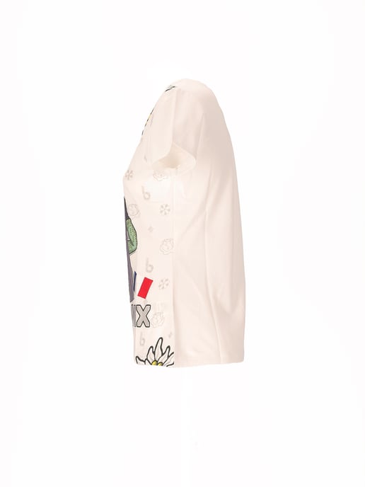 Braccialini T-Shirt Frauen - Image 2