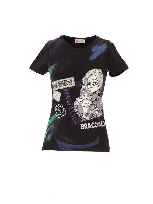 Braccialini T-Shirt Frauen - Image 1