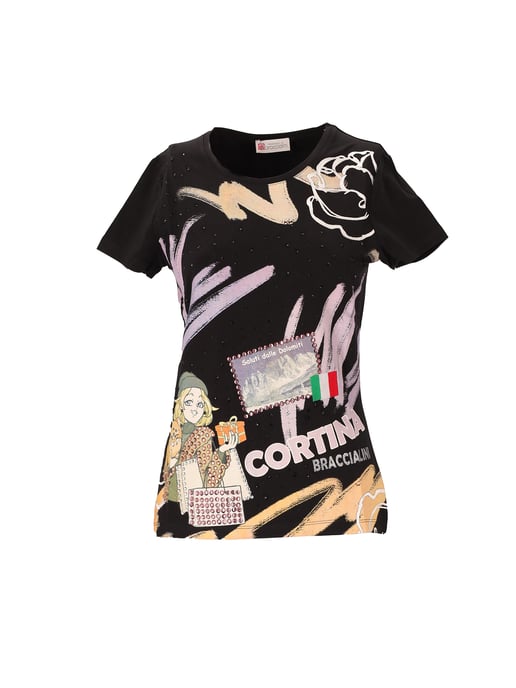 Braccialini T-Shirt Frauen - Image 1