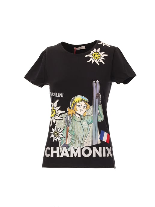 Braccialini T-Shirt Frauen - Image 1