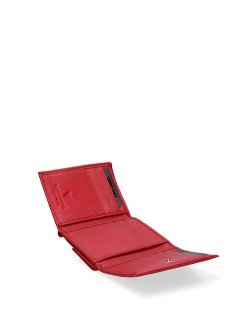Sergio Valentini Set aus Geldbörse und Schlüsselanhänger Männer - Image 5