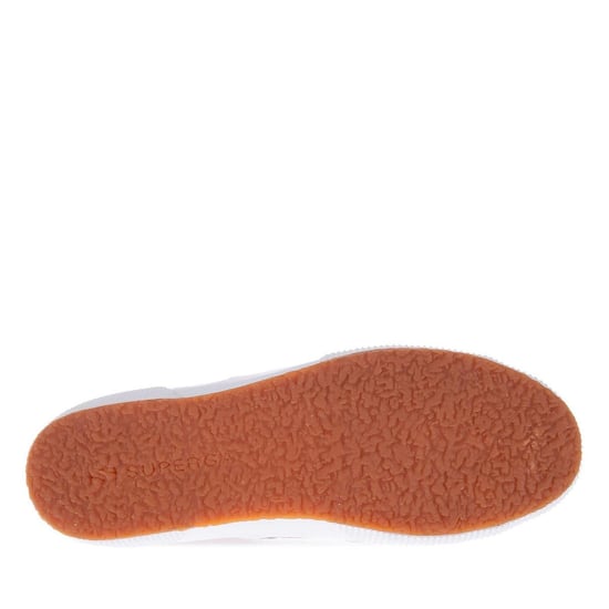 Superga - Herren/Damen Unisex Sneaker "2750 Cotmetu" (Veilchen/Helles Aschgrau) - Image 2