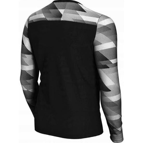 Nike - "Park IV" Torwarttrikot für Kinder Langärmlig (Schwarz) - Image 2