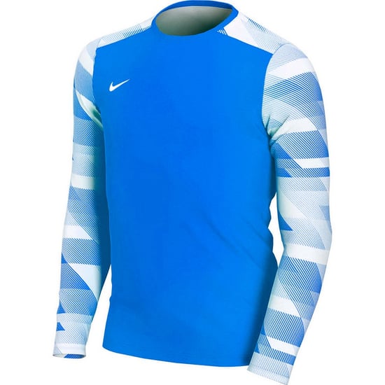 Nike - "Park IV" Torwarttrikot für Kinder Langärmlig (Blau) - Image 1
